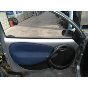 ford ka (ccq) del año 2004