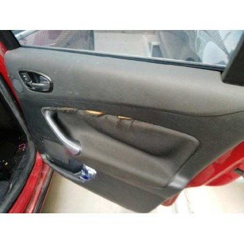 ford mondeo ber. (ca2) del año 2008