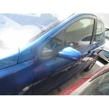 peugeot 307 (s1) del año 2001