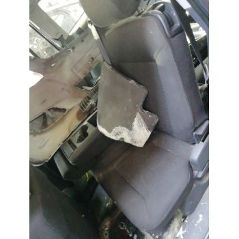 opel zafira b del año 2009