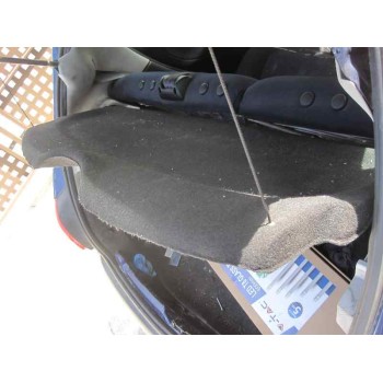 peugeot 206 berlina del año 2002