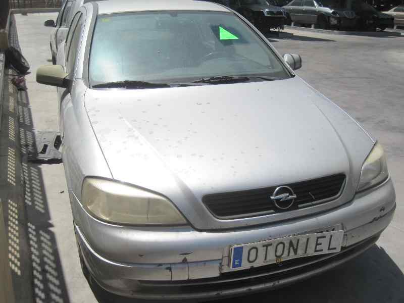 OPEL ASTRA G BERLINA