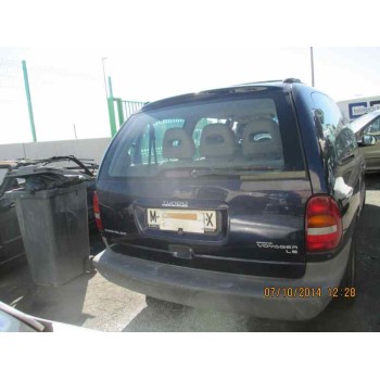 chrysler voyager (gs) del año 1997