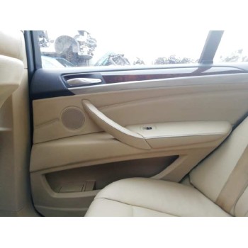 bmw x5 (e70) del año 2008