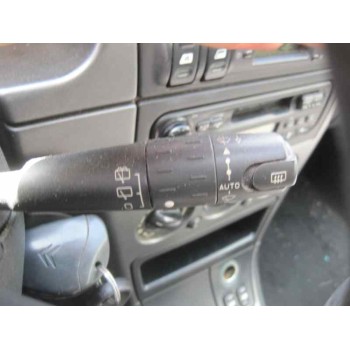 citroën xsara berlina del año 1999