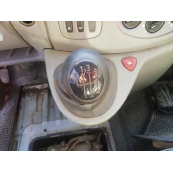 renault trafic caja cerrada (ab 4.01) del año 2010