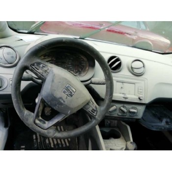 seat ibiza (6p1) del año 2019