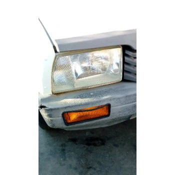 citroën c15 del año 1991