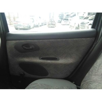 ford mondeo berlina (gd) del año 1998