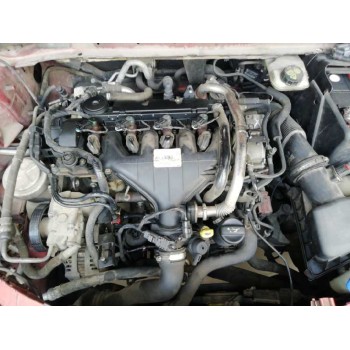 ford mondeo ber. (ca2) del año 2008