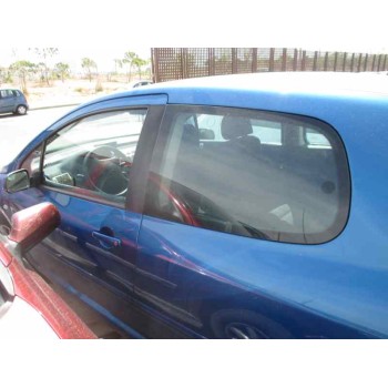 peugeot 307 (s1) del año 2001