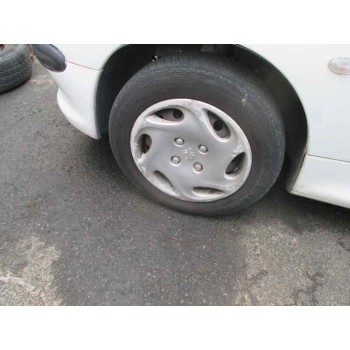 peugeot 206 berlina del año 2003