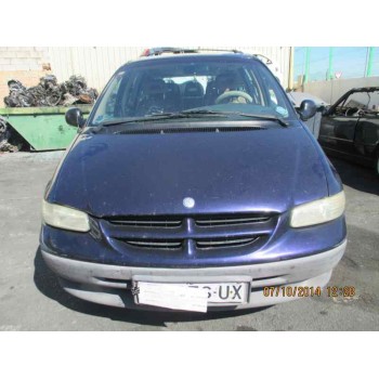 chrysler voyager (gs) del año 1997