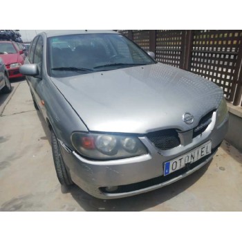 nissan almera (n16/e) del año 2004