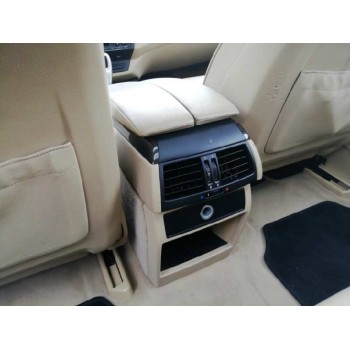 bmw x5 (e70) del año 2008