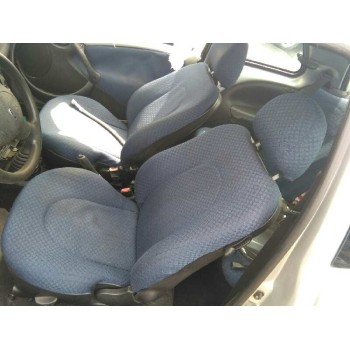 ford ka (ccq) del año 2004