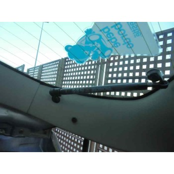 renault scenic ii del año 2004