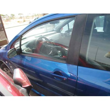 peugeot 307 (s1) del año 2001