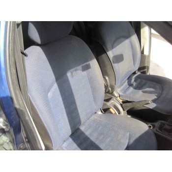 peugeot 206 berlina del año 2002