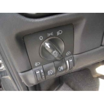 opel corsa c del año 2002