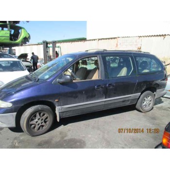 chrysler voyager (gs) del año 1997