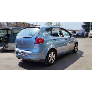 seat altea (5p1) del año 2006
