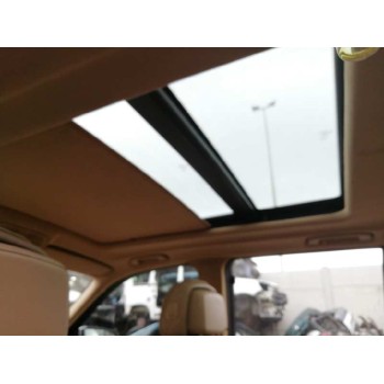 bmw x5 (e70) del año 2008