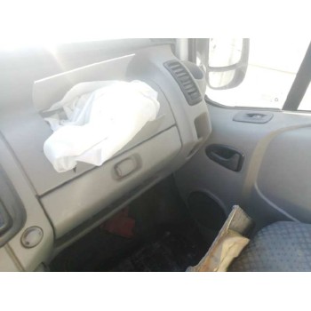 renault trafic caja cerrada (ab 4.01) del año 2010