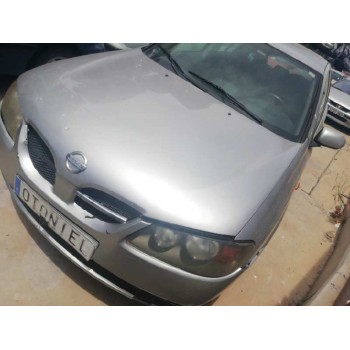 nissan almera (n16/e) del año 2004