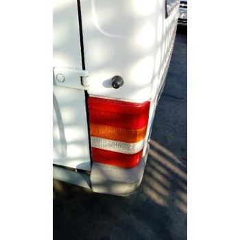 citroën c15 del año 1991