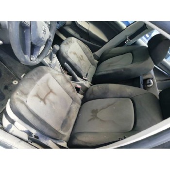 seat ibiza (6p1) del año 2019