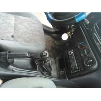 ford mondeo berlina (gd) del año 1998