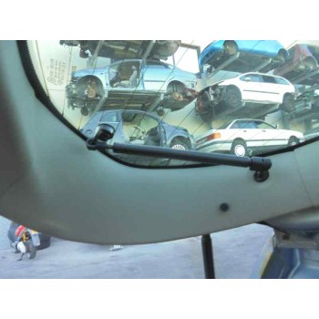 renault scenic ii del año 2004