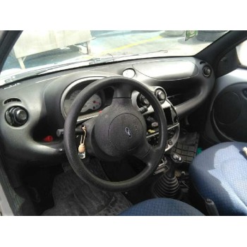 ford ka (ccq) del año 2004