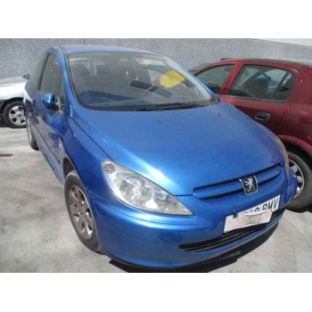 peugeot 307 (s1) del año 2001