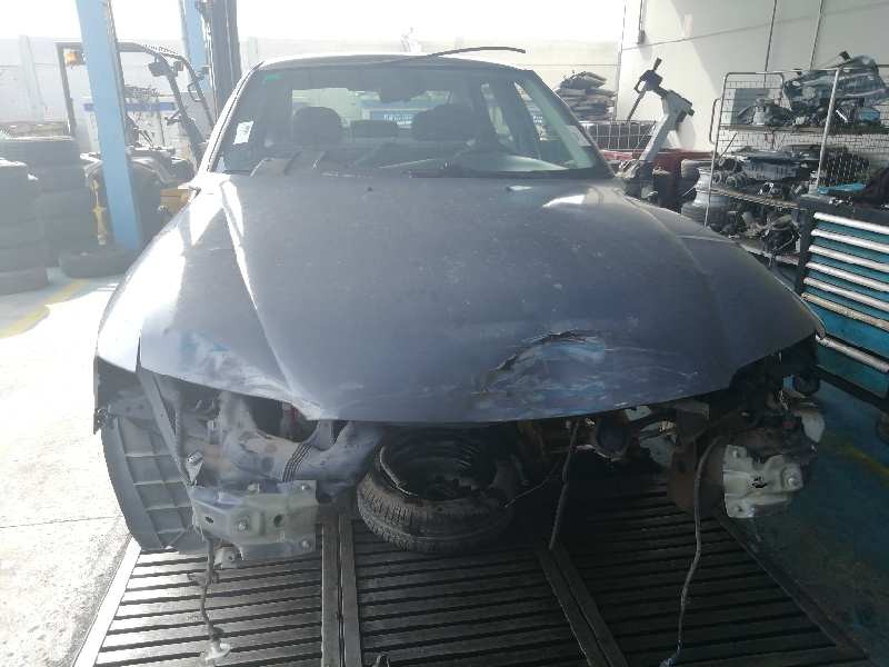 OPEL VECTRA B BERLINA