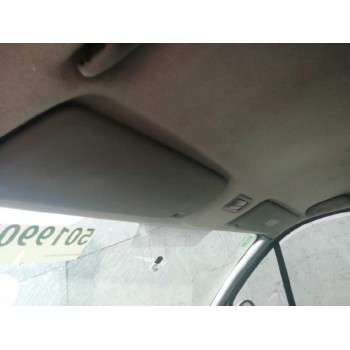 renault trafic caja cerrada (ab 4.01) del año 2010