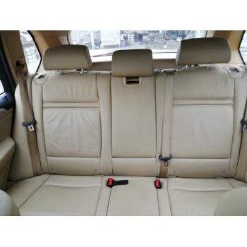 bmw x5 (e70) del año 2008