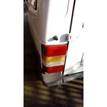 citroën c15 del año 1991