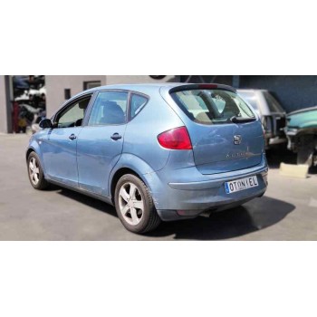 seat altea (5p1) del año 2006