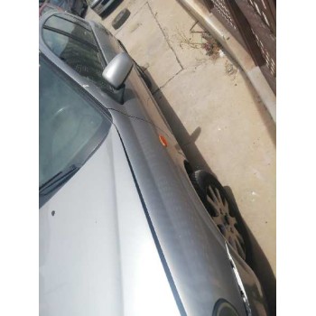 nissan almera (n16/e) del año 2004