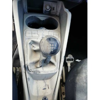 seat ibiza (6p1) del año 2019