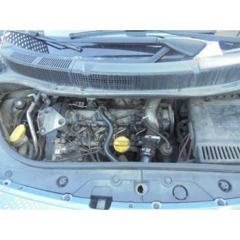 renault scenic ii del año 2004