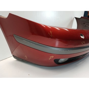 Recambio de paragolpes delantero para renault laguna ii grandtour (kg0/1_) 1.9 dci (kg0g) referencia OEM IAM   