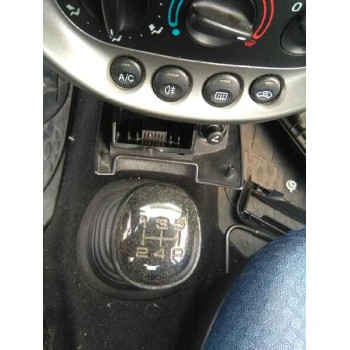 ford ka (ccq) del año 2004