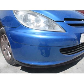 peugeot 307 (s1) del año 2001