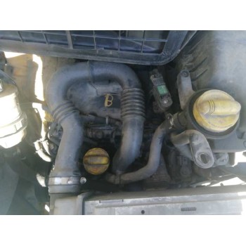 renault trafic caja cerrada (ab 4.01) del año 2010