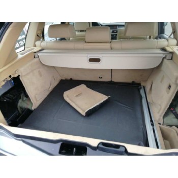 bmw x5 (e70) del año 2008