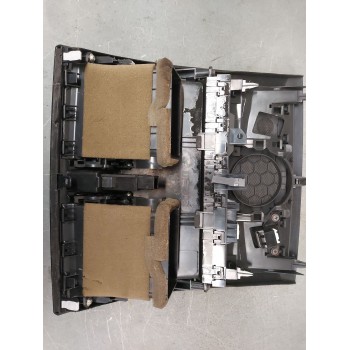 Recambio de display para mazda 6 lim. (gh) 2.2 ce 163 active (5-ptas.) referencia OEM IAM GS1E-55311  