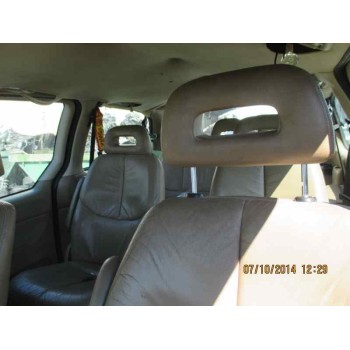 chrysler voyager (gs) del año 1997